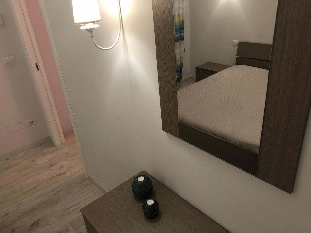 Casa Vacanze De Nittis Barletta Eksteriør bilde